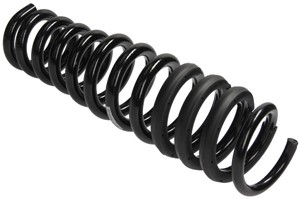 Jousi (auton jousitus), Taka-akseli, MERCEDES-BENZ M-KLASS [W163], 163 320 2313, 1633202313, A1633202313