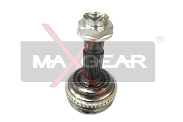 Vetoakselin nivelsarja MAXGEAR 49-0521
