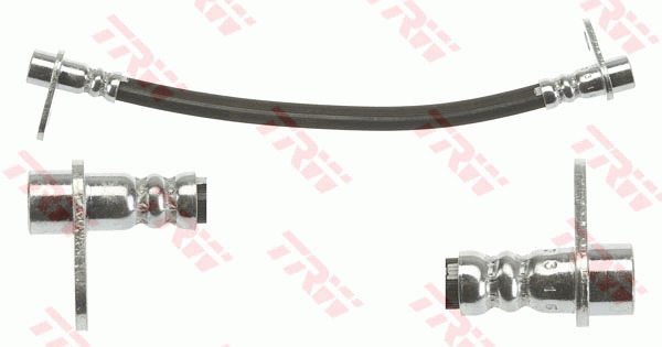 Jarruletku TRW PHA614