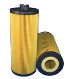 Öljynsuodatin ALCO FILTER MD-473
