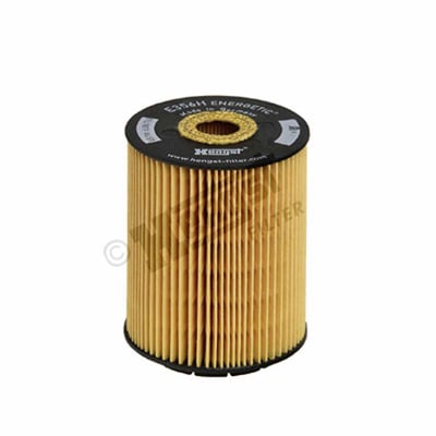 Öljynsuodatin HENGST FILTER E356H D56
