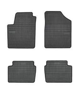 Kumimatto, sisätila, HYUNDAI i10 I