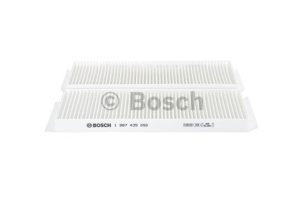 Raitisilmasuodatin BOSCH 1 987 435 050