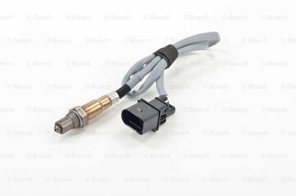 Lambdatunnistin BOSCH 0 258 007 161