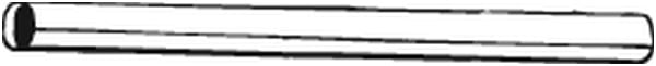 Pakoputki BOSAL 787-461