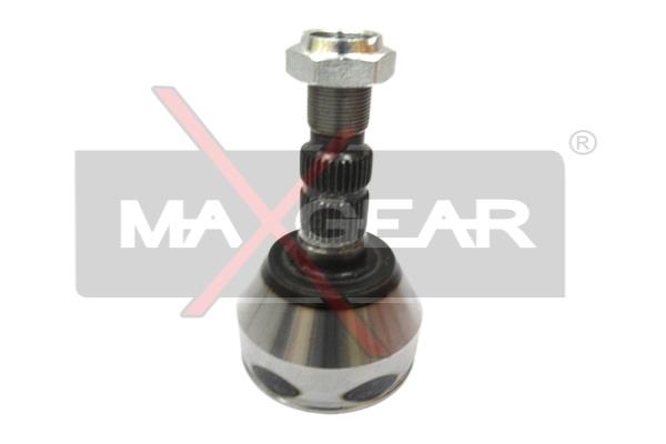 Vetoakselin nivelsarja MAXGEAR 49-0280