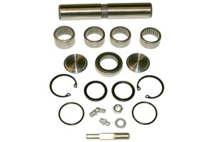 Korjaussarja, olkatappi, Etuakseli, Molemminpuolin, ALFA ROMEO,MERCEDES-BENZ,RENAULT,SAAB, 3103300319, 3103301219, 3105860133, 668330001