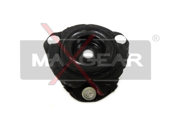 Jousijalan tukilaakeri MAXGEAR 72-1375