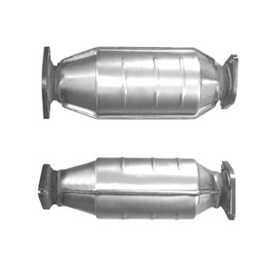 Katalysaattori, Takana, HYUNDAI TRAJET, TUCSON, KIA SPORTAGE, 2895023680, 2895023740, 2895023756, 2895023776
