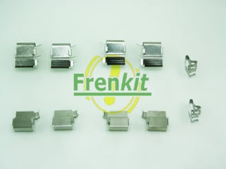 Tarvikesarja, jarrupala FRENKIT 901240
