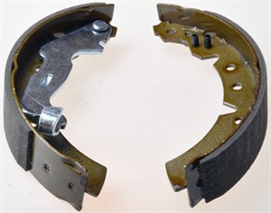 Jarrukenkäsarja, Taka-akseli, Takana, TOYOTA, 0449502020, 04495-02020, 04495-02110, 0449505010, 04495-05010
