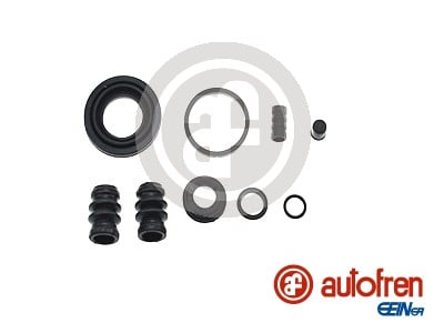 Korjaussarja, jarrusatula AUTOFREN SEINSA D41889