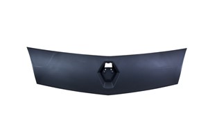 Jäähdyttimen säleikkö, RENAULT KANGOO / GRAND KANGOO, KANGOO BE BOP, KANGOO Express, 77 01 210 129, 77 01 478 128