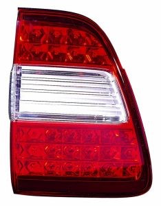 Takavalo, Oikea, TOYOTA LAND CRUISER 100, 81580-60120