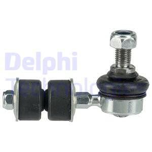 Tanko, kallistuksenvaimennin DELPHI TD286W