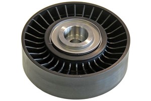 Ohjainrulla, moniurahihna, VW CRAFTER 30-35 Buss, CRAFTER 30-50 Flak/chassi, CRAFTER 30-50 Skåp, 076 260 938