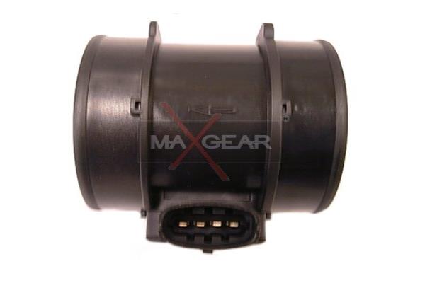 Ilmamassamittari MAXGEAR 51-0039