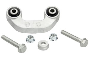 Tanko, kallistuksenvaimennin, Edessä, Etuakseli, Oikea, Vasen, AUDI,SKODA,VW, 8D0411317D, 8D0411318D