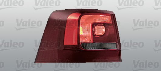 Takavalo VALEO 044461