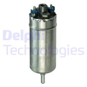 Polttoainepumppu DELPHI FE0695-12B1