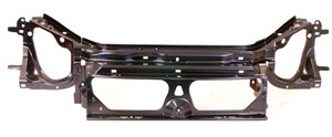 Jäähdyttimen säleikkö, NISSAN KUBISTAR Skåp, RENAULT KANGOO, KANGOO Express, 77 51 718 630