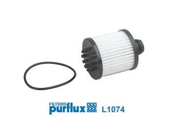 Öljynsuodatin PURFLUX L1074