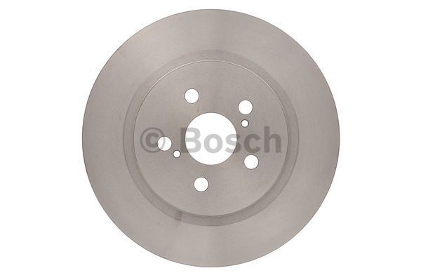 Jarrulevy BOSCH 0 986 479 D35