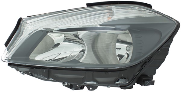 Ajovalo HELLA 1EG 010 818-111