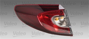 Takavalo, Oikea, RENAULT MEGANE Coupé III, MEGANE Grandtour III, MEGANE Halvkombi III, 265500010R