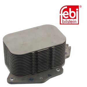 Öljynjäähdytin, moottoriöljy, CITROËN,DS,FORD,MAZDA,MINI,PEUGEOT, 1 516 998, 11 42 7 805 977, 1103.L1, 1103.S7 SK, 1103.S7, 3M5Q-6A642-A
