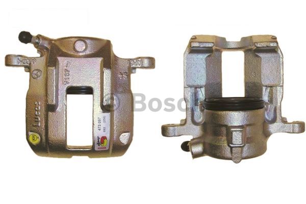 Jarrusatula BOSCH 0 986 473 097