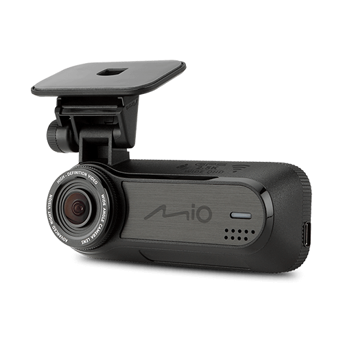 Kojelautakamera MIO MIVUE J85