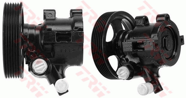 Hydrauliikkapumppu, ohjaus TRW JPR230