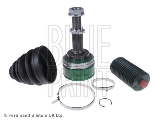 Vetoakselin nivelsarja BLUE PRINT ADT38974