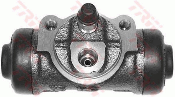Jarrusylinteri TRW BWH307