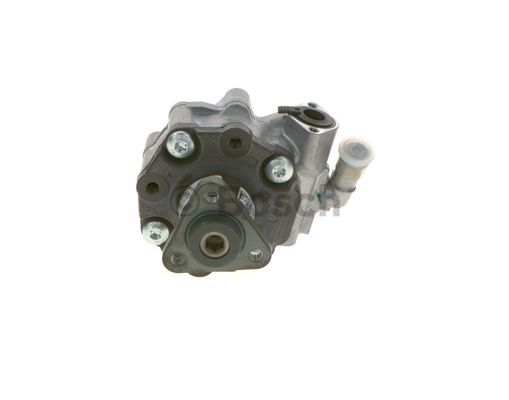 Hydrauliikkapumppu, ohjaus BOSCH K S01 000 133