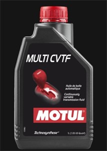 Motul MULTI CVTF, Universal