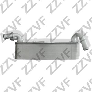 Öljynjäähdytin, moottoriöljy, AUDI A6 C7, A6 C7 Avant, A7 Sportback, 4G0317021AG, 4G0317021M