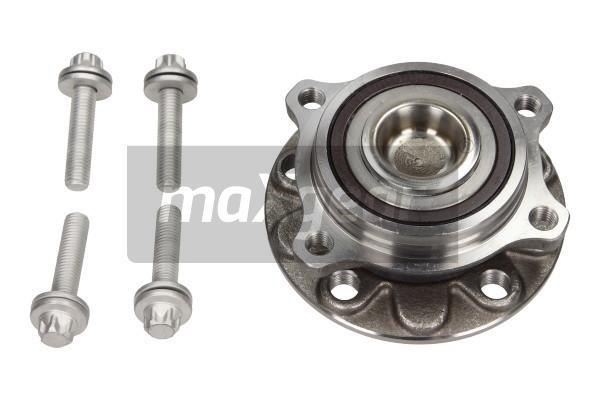 Pyöränlaakerisarja MAXGEAR 33-0623