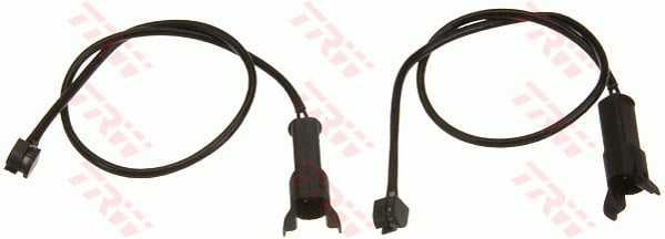 Jarrupalan kulumisen ilmaisin TRW GIC156