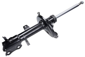 Iskunvaimennin, Taka-akseli, Vasen, LEXUS RX, TOYOTA HIGHLANDER / KLUGER, 48540-48160, 48540-48170, 48540-48180, 48540-49205, 48540-4921