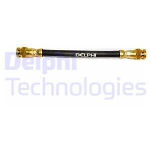 Jarruletku DELPHI LH0469