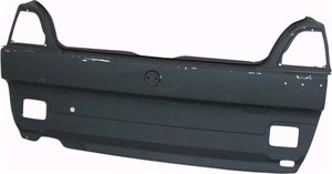 Takapaneli, VW GOLF II, 191 813 301