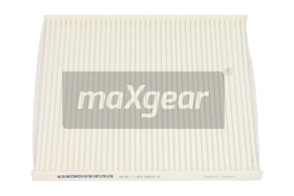 Raitisilmasuodatin MAXGEAR 26-0551