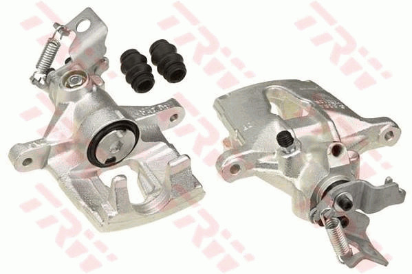 Jarrusatula TRW BHN378E