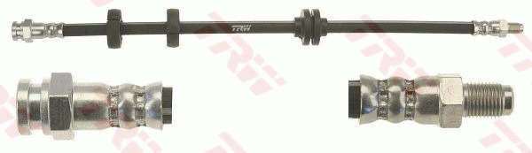 Jarruletku TRW PHB627