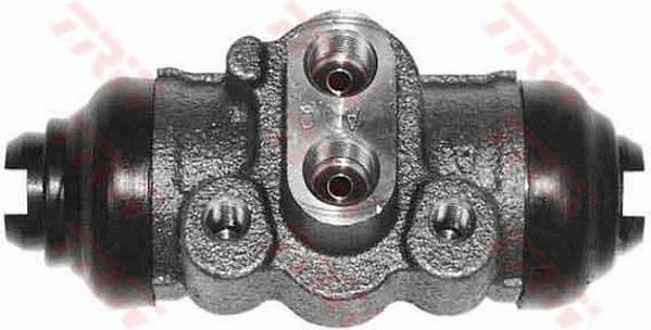 Jarrusylinteri TRW BWK181
