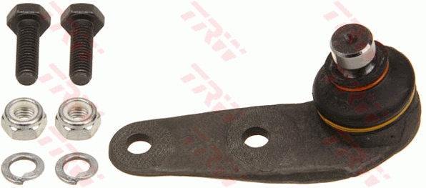 Pallonivel TRW JBJ658