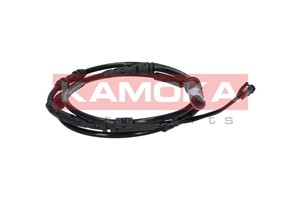 Kulumisenilmaisin, jarrupala, Taka-akseli, BMW X3 [F25], X4 [F26], 34356790304, 48530-04C00, 48530-Y9500, 48530Y9525, 81.30301.9539, 81.