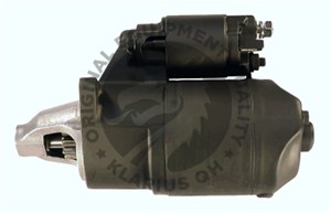 Käynnistin, SUZUKI ALTO, ALTO Halvkombi, 31100-84321, 31100-84322, 31100-84X50